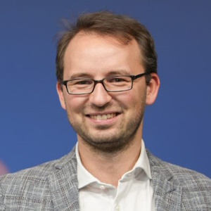 Alexander Mihatsch