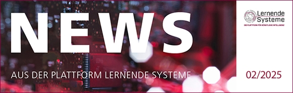 Newsletter Ausgabe 2 / 2025